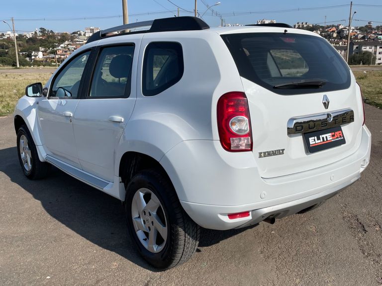 Renault DUSTER Dynamique 1.6 Flex 16V Mec.