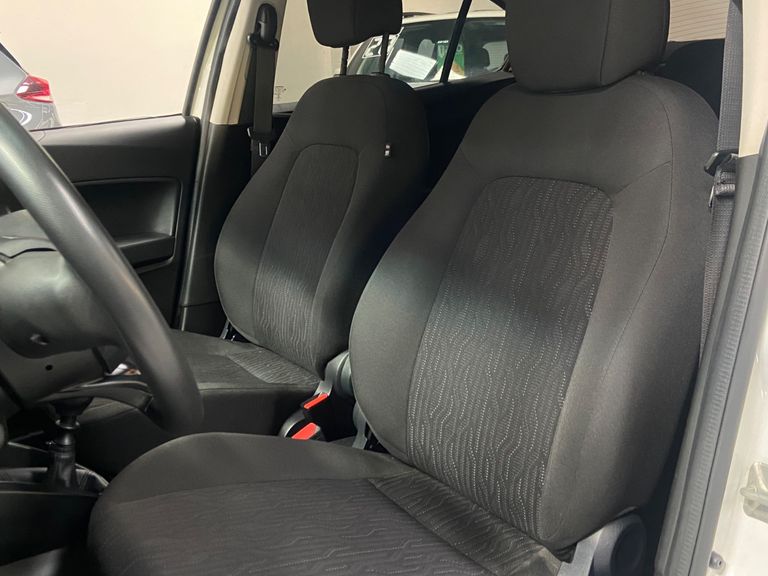 Fiat CRONOS 1.3 8V Flex