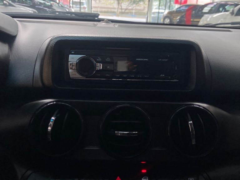 Fiat CRONOS 1.3 8V Flex