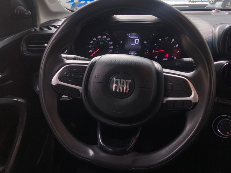 Fiat CRONOS 1.3 8V Flex