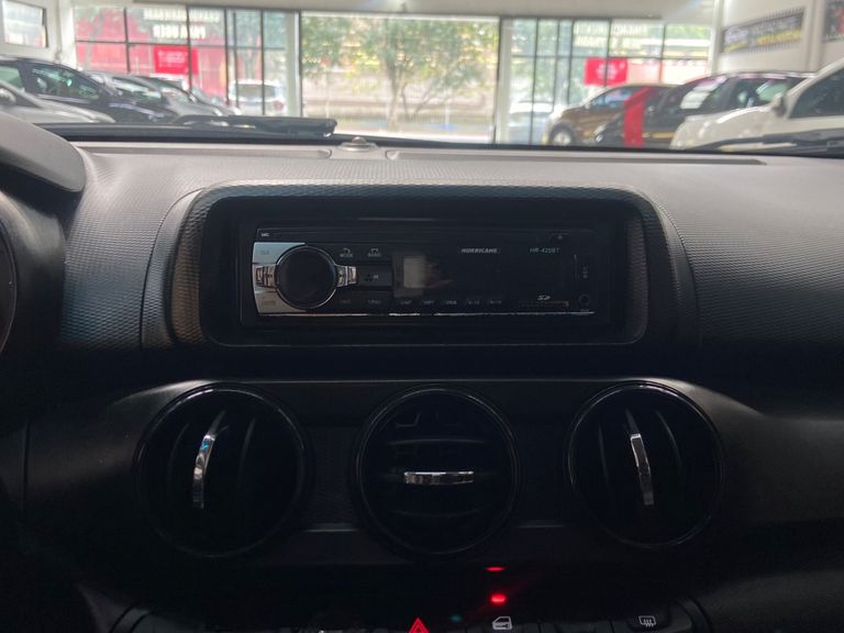 Fiat CRONOS 1.3 8V Flex