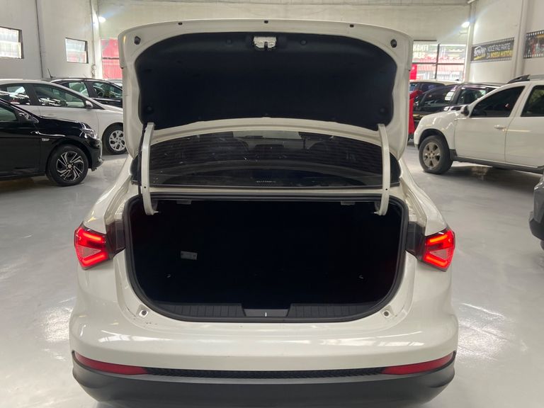 Fiat CRONOS 1.3 8V Flex
