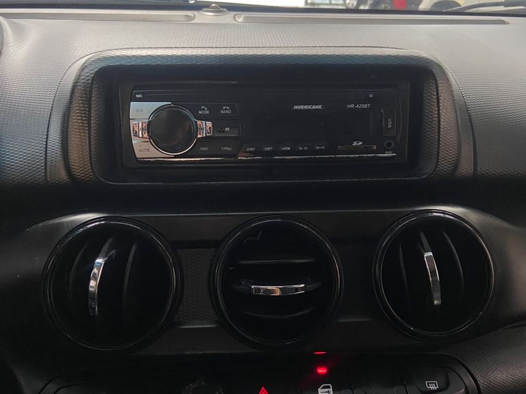 Fiat CRONOS 1.3 8V Flex