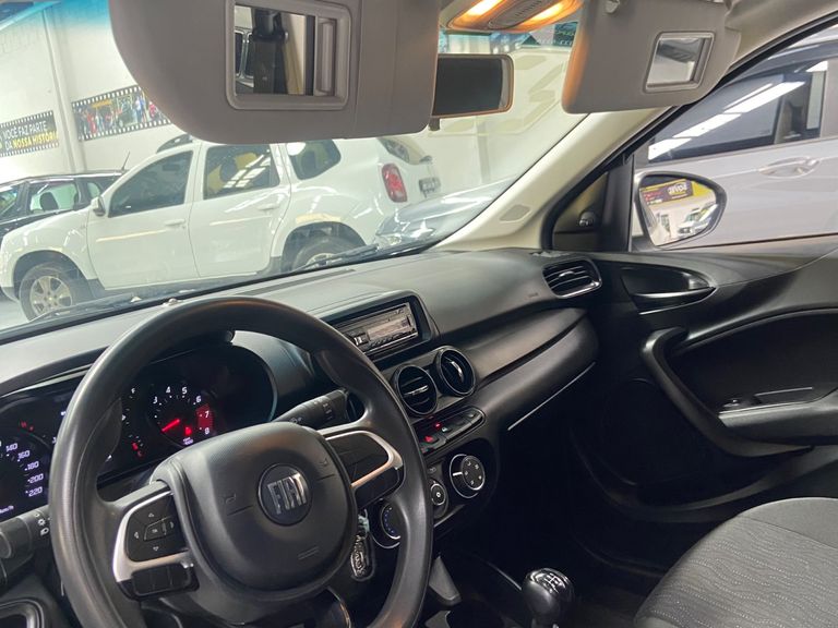 Fiat CRONOS 1.3 8V Flex