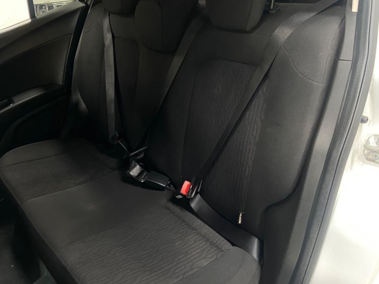 Fiat CRONOS 1.3 8V Flex