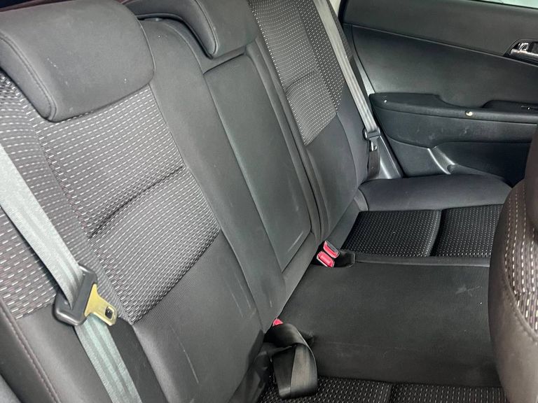 Hyundai i30 2.0 16V 145cv 5p Aut.