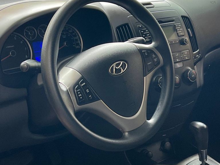 Hyundai i30 2.0 16V 145cv 5p Aut.