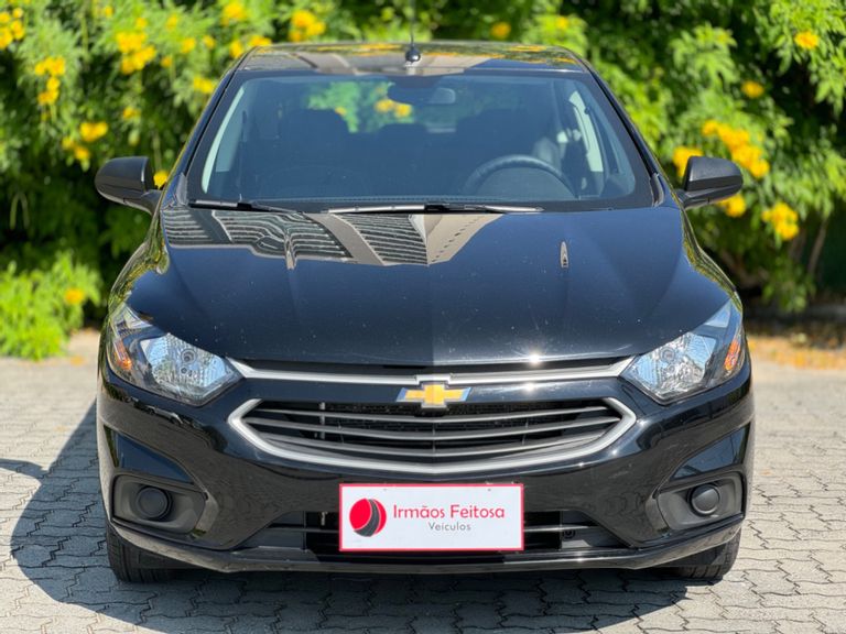 Chevrolet JOY Hatch 1.0 8V Flex 5p Mec.