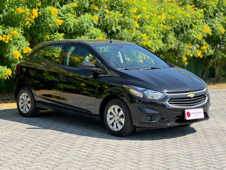 Chevrolet JOY Hatch 1.0 8V Flex 5p Mec.