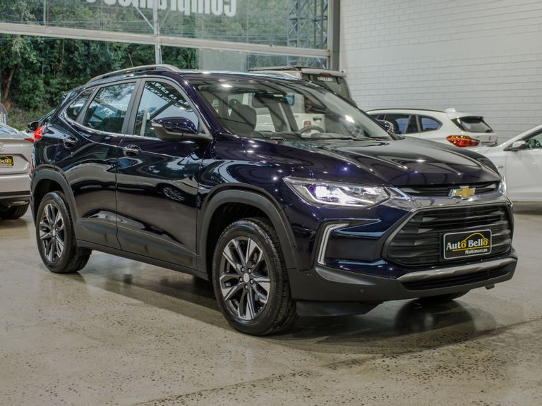 Chevrolet TRACKER Premier 1.2 Turbo 12V Flex Aut.