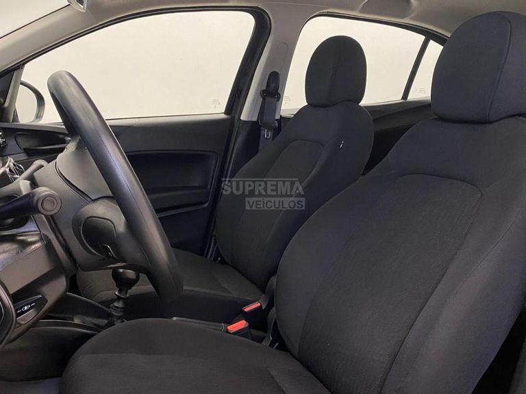 Fiat CRONOS DRIVE 1.0 6V Flex