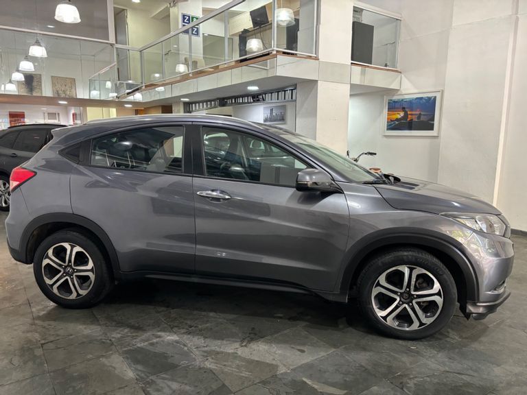 Honda HR-V EXL 1.8 Flexone 16V 5p Aut.