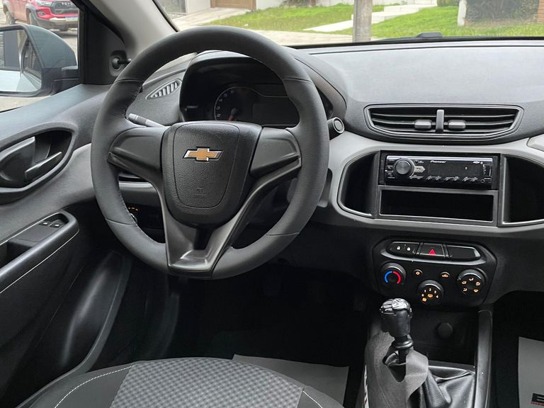 Chevrolet PRISMA Sed. Joy/ LS 1.0 8V FlexPower 4p