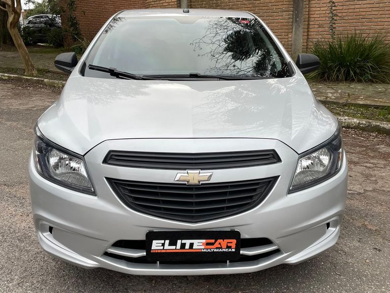 Chevrolet PRISMA Sed. Joy/ LS 1.0 8V FlexPower 4p