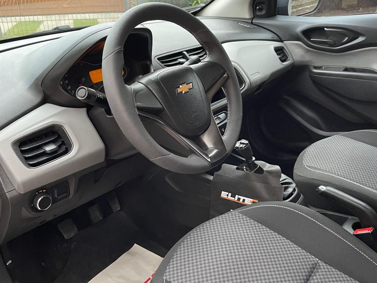 Chevrolet PRISMA Sed. Joy/ LS 1.0 8V FlexPower 4p