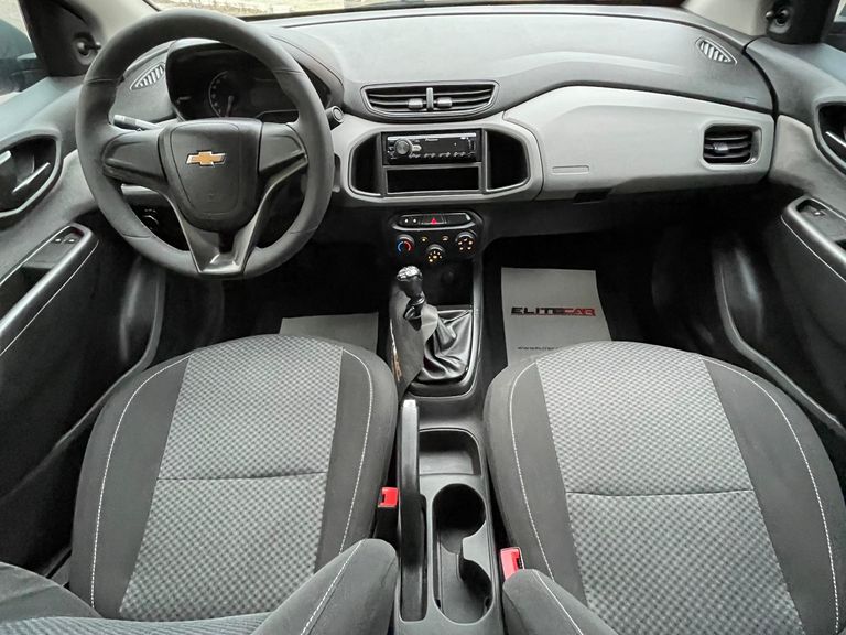 Chevrolet PRISMA Sed. Joy/ LS 1.0 8V FlexPower 4p