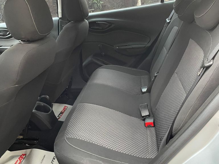 Chevrolet PRISMA Sed. Joy/ LS 1.0 8V FlexPower 4p
