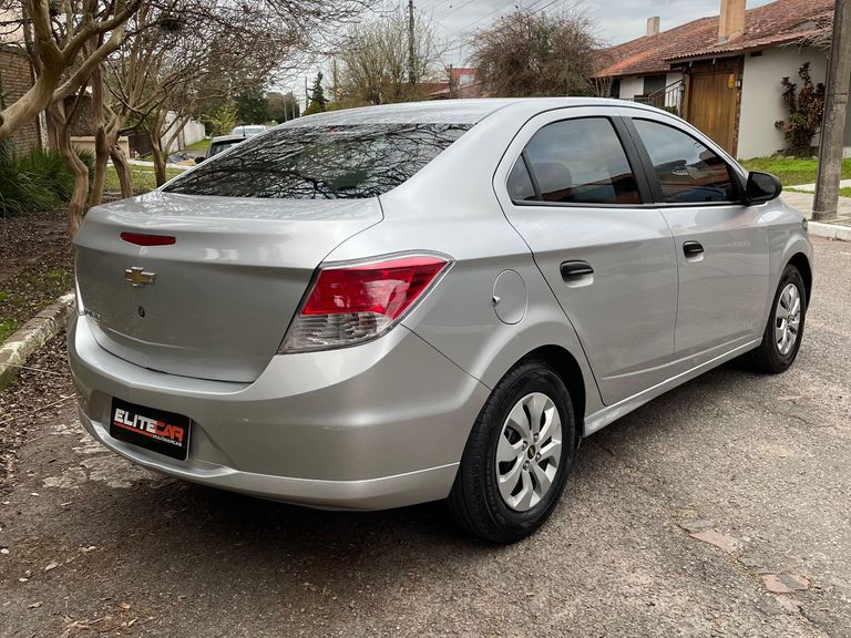 Chevrolet PRISMA Sed. Joy/ LS 1.0 8V FlexPower 4p