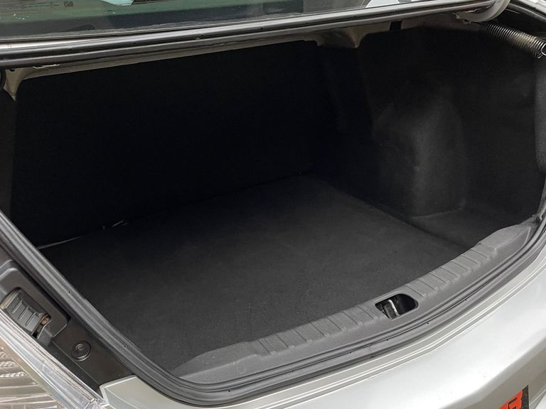 Chevrolet PRISMA Sed. Joy/ LS 1.0 8V FlexPower 4p