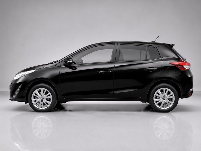Toyota YARIS XL Plus Tech 1.3 Flex 16V Aut.