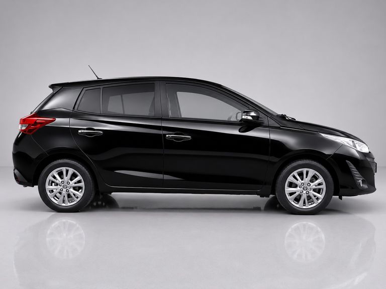Toyota YARIS XL Plus Tech 1.3 Flex 16V Aut.