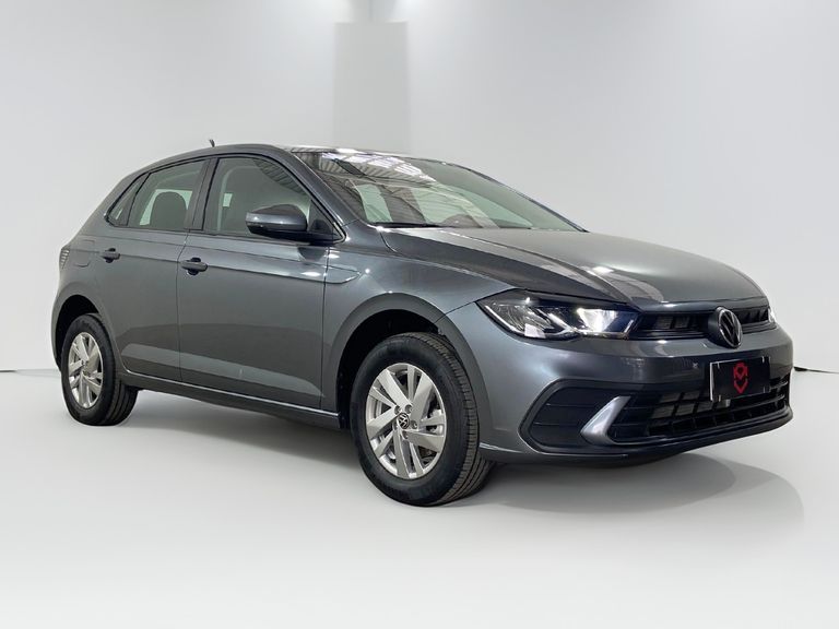 VolksWagen Polo 1.0 TSI Flex 12V 5p