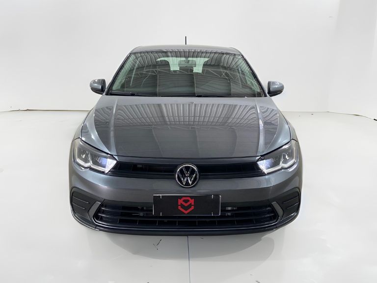 VolksWagen Polo 1.0 TSI Flex 12V 5p