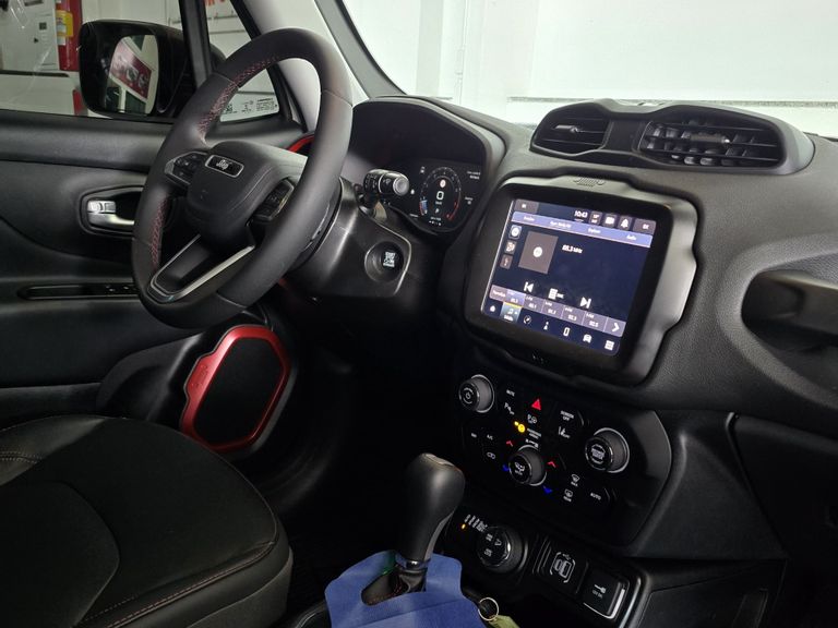 Jeep Renegade S T270 1.3 TB 4x4 Flex Aut.