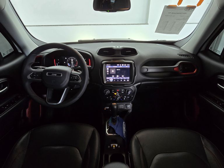 Jeep Renegade S T270 1.3 TB 4x4 Flex Aut.