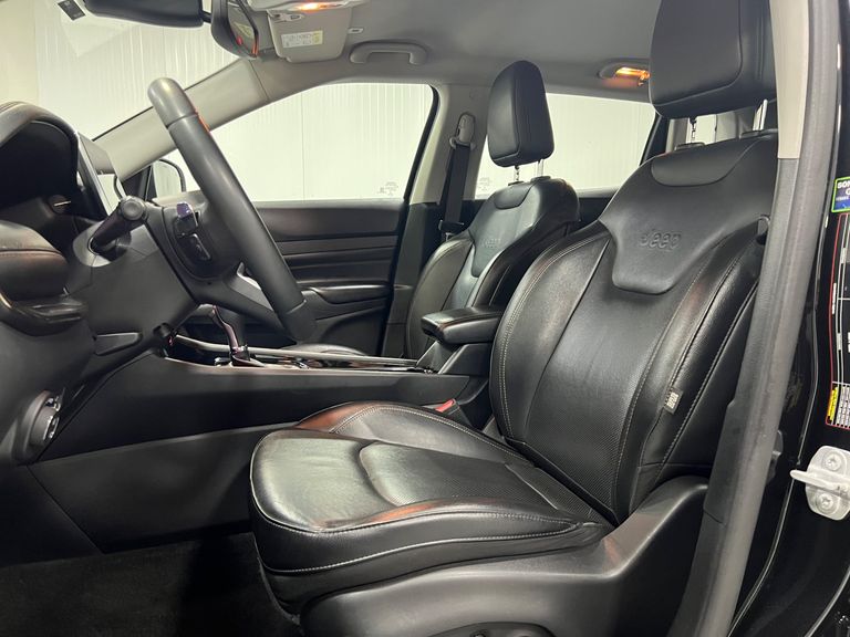 Jeep COMPASS LIMITED T270 1.3 TB 4x2 Flex Aut