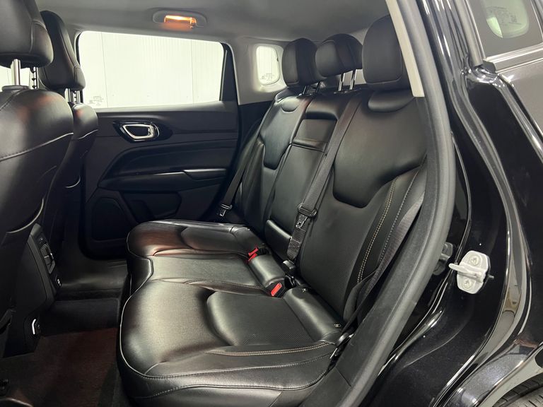 Jeep COMPASS LIMITED T270 1.3 TB 4x2 Flex Aut