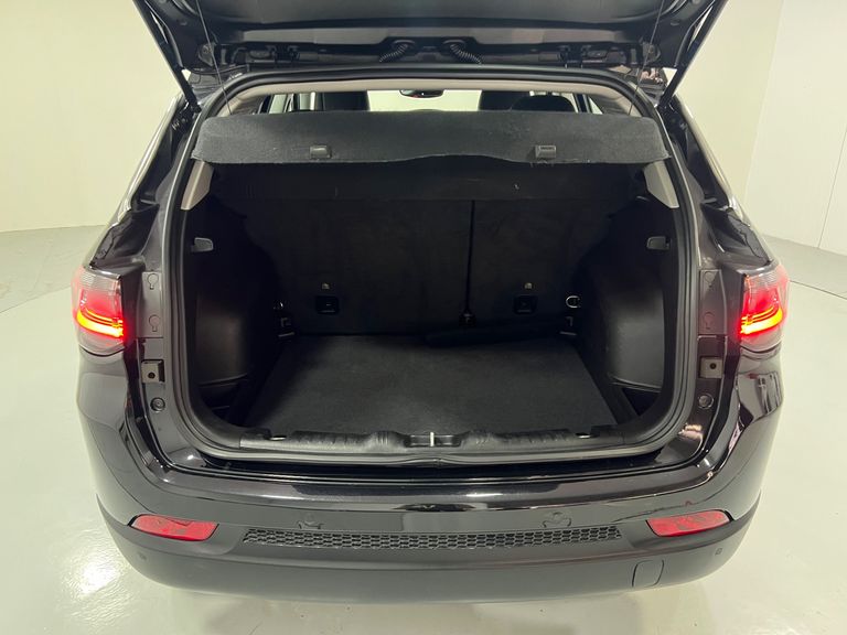 Jeep COMPASS LIMITED T270 1.3 TB 4x2 Flex Aut