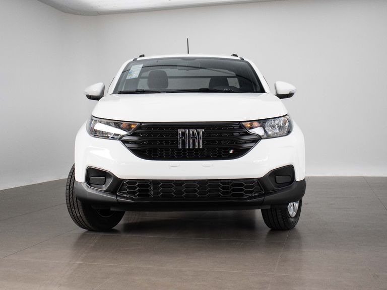 Fiat Strada Freedom
