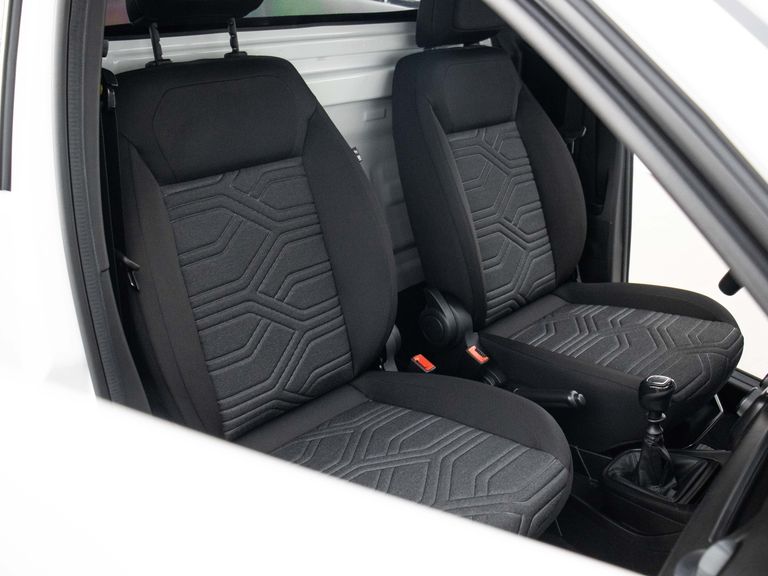 Fiat Strada Freedom