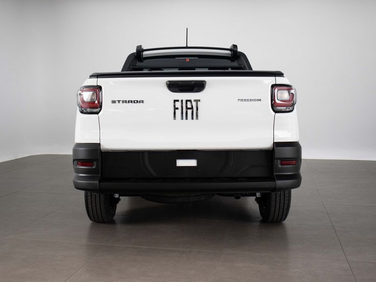 Fiat Strada Freedom