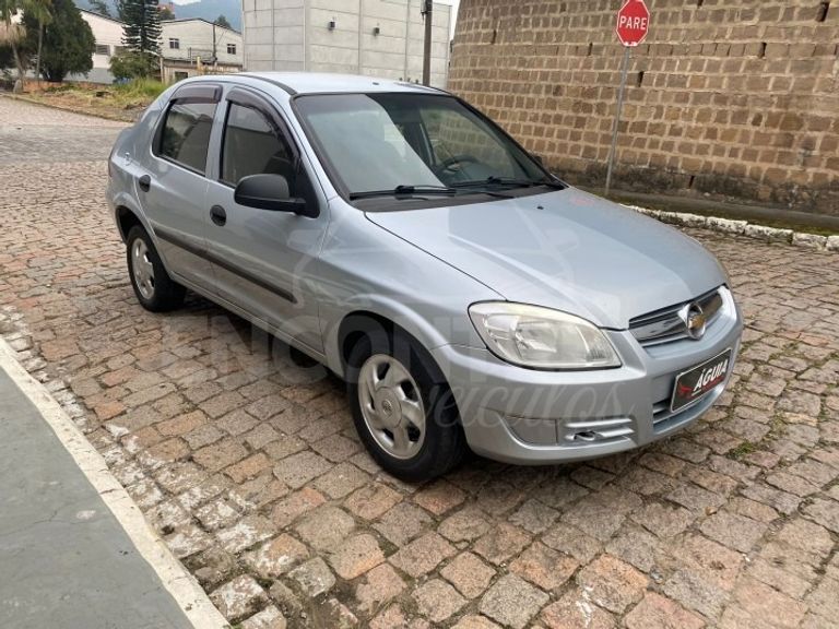 Chevrolet CRUZE LT 1.4 16V Turbo Flex 4p Aut.