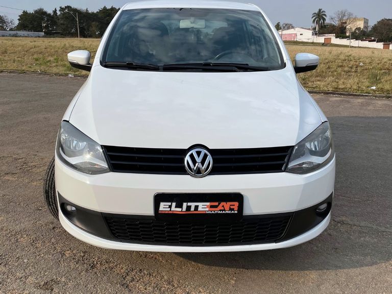 VolksWagen Fox 1.0 Mi Total Flex 8V 5p