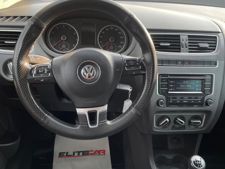 VolksWagen Fox 1.0 Mi Total Flex 8V 5p