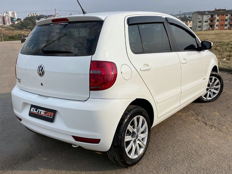 VolksWagen Fox 1.0 Mi Total Flex 8V 5p