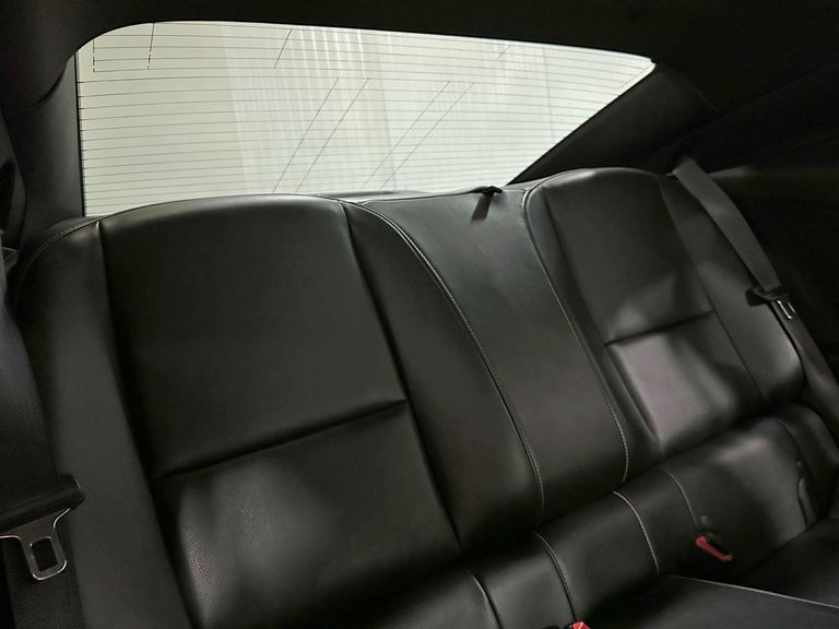 Chevrolet Camaro SS 6.2 V8 16V