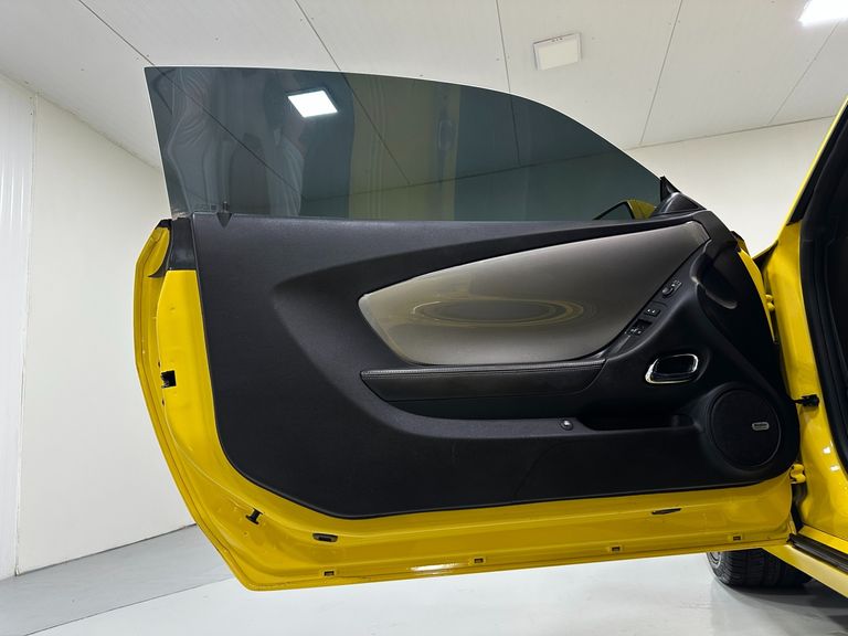 Chevrolet Camaro SS 6.2 V8 16V