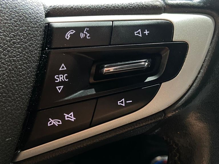 Chevrolet TRACKER LTZ 1.2 Turbo 12V Flex Aut.