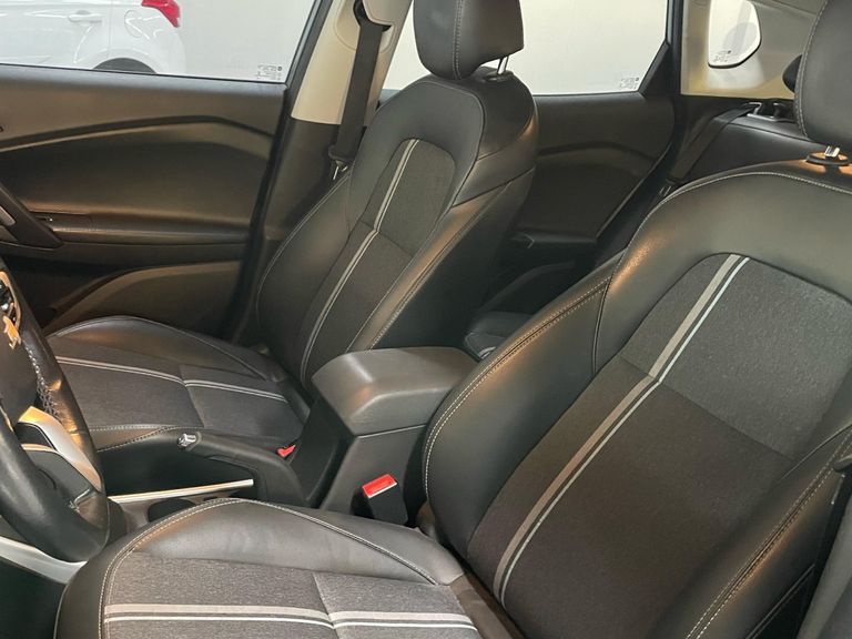 Chevrolet TRACKER LTZ 1.2 Turbo 12V Flex Aut.
