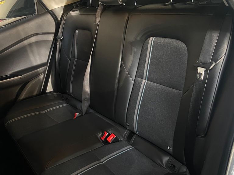 Chevrolet TRACKER LTZ 1.2 Turbo 12V Flex Aut.