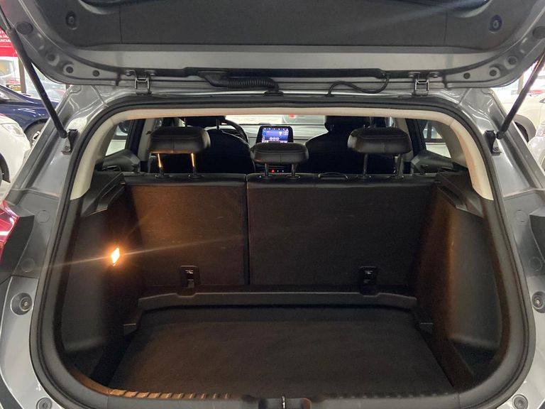 Chevrolet TRACKER LTZ 1.2 Turbo 12V Flex Aut.