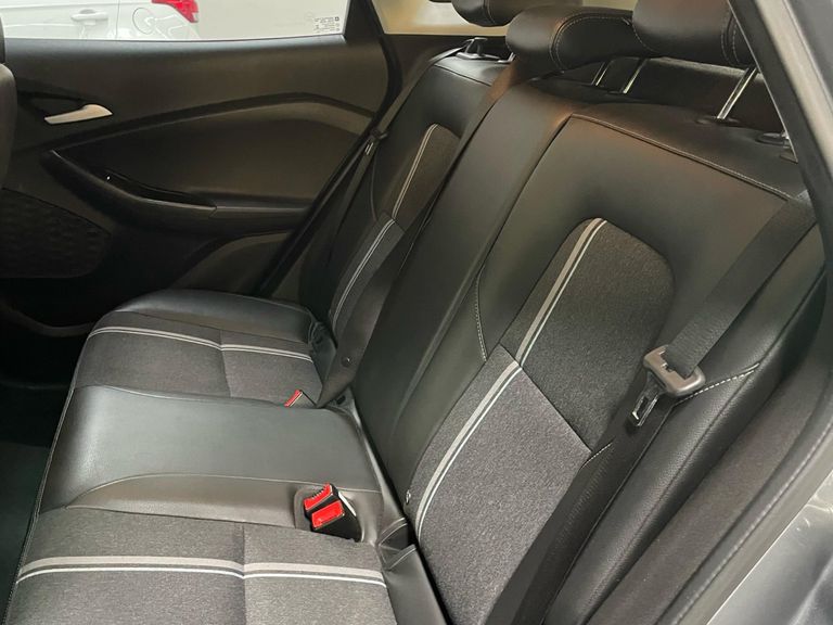 Chevrolet TRACKER LTZ 1.2 Turbo 12V Flex Aut.