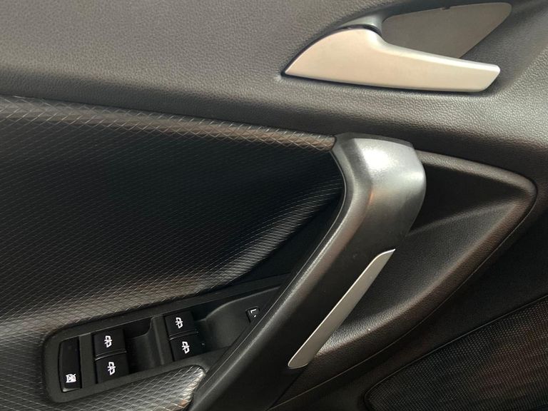 Chevrolet TRACKER LTZ 1.2 Turbo 12V Flex Aut.