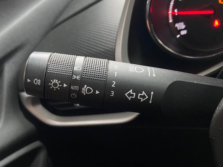 Chevrolet TRACKER LTZ 1.2 Turbo 12V Flex Aut.