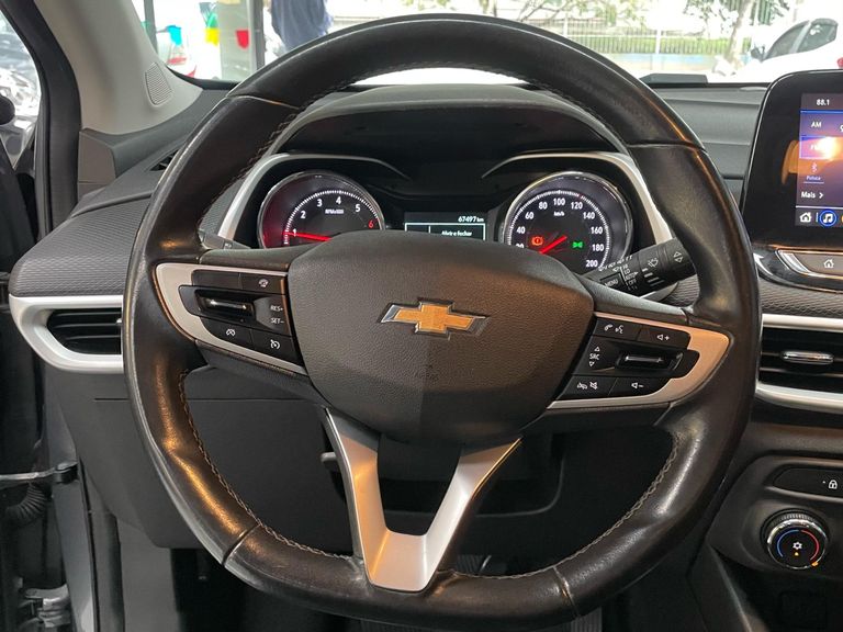 Chevrolet TRACKER LTZ 1.2 Turbo 12V Flex Aut.