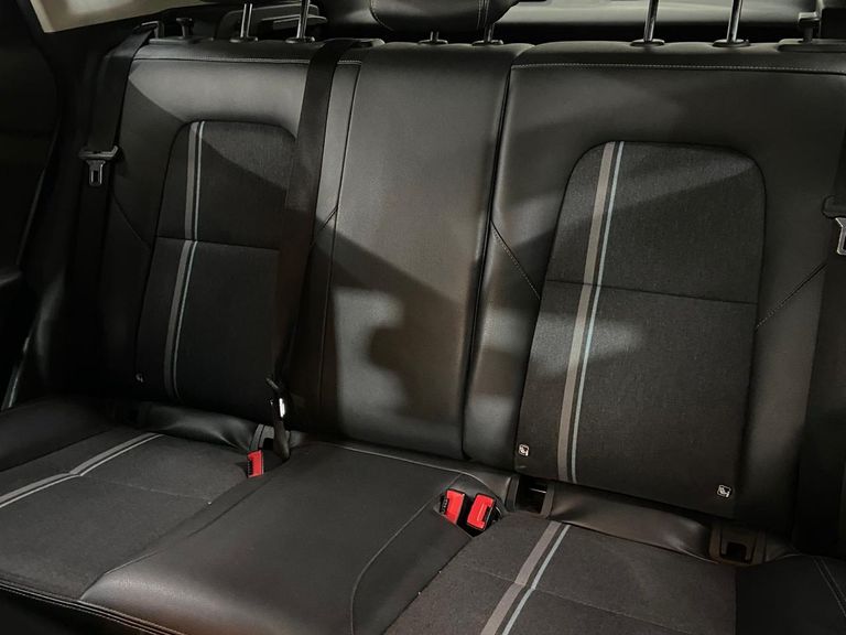 Chevrolet TRACKER LTZ 1.2 Turbo 12V Flex Aut.